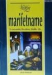 Marifetname (ISBN: 9789756457092)