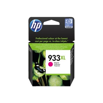 Hp CN055A Mürekkep Kartuş Kırmızı (933XL)