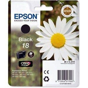 Epson T180140 Kartuş