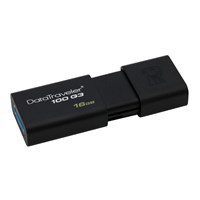 Kingston DataTraveler 100 G3 DT100G3/16GB