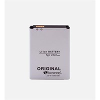 LG G3 Mini Original Bower Batarya