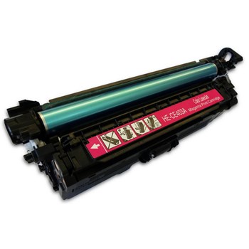 Muadil Hp CE403A (507A) Kırmızı Toner