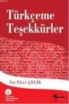 Türkçeme Teşekkürler (ISBN: 9786055410346)
