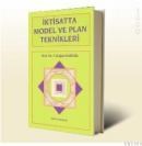 Iktisatta Model ve Plan Teknikleri (ISBN: 9789753531245)