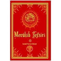 Mevâkib Tefsîri (ISBN: 9786055621025)