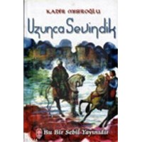 Uzunca Sevindik (ISBN: 9789757480223)