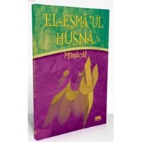 El-Esmâ'ul Husnâ (ISBN: 9786055385224)