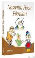 Nasreddin Hoca Fıkraları (ISBN: 3002648100019)