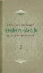 Tenbihul Gafilin (ISBN: 9786055455538)