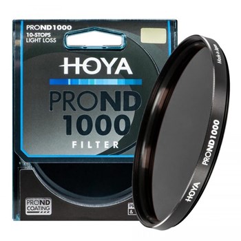 Hoya PRO ND 1000 67 mm (10 Stop)