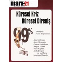 Marx 21 Dergisi 4 (ISBN: 9789758442089)