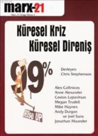 Marx 21 Dergisi 4 (ISBN: 9789758442089)