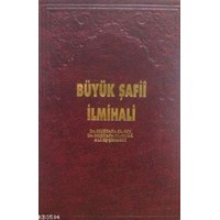 Büyük Şafii İlmihali (ISBN: 1002291100159)