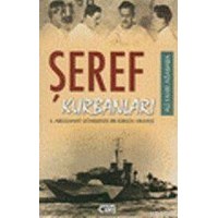 Şeref Kurbanları (ISBN: 1001482100009)