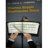 Yöneteni Hoşgör Yönetilenden Ötürü (ISBN: 3002822100026)