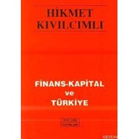 Finans-kapital ve Türkiye (ISBN: 9789757346101)