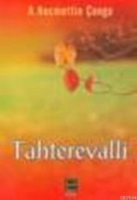 Tahterevalli (ISBN: 9789756421377)