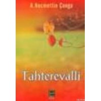 Tahterevalli (ISBN: 9789756421377)
