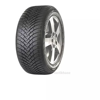 Falken 205/50 R17 93V XL Eurowinter HS01 Kış Lastiği 2017 ve Öncesi