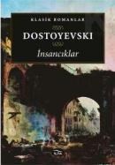 Insancıklar (ISBN: 9789756249840)