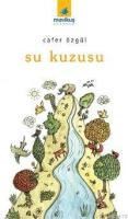 Su Kuzusu (ISBN: 9799756628675)