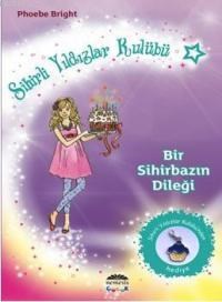 Sihirli Yıldızlar Kulübü 4 (ISBN: 9786055395780)