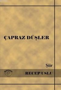 Çapraz Düşler (ISBN: 9786058674301)