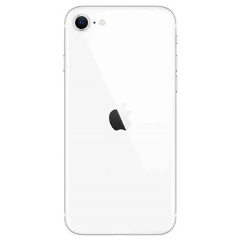Apple iPhone SE 2020 128GB 4.7 inç 12MP Akıllı Cep Telefonu Beyaz