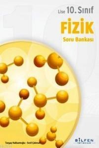 10. Sınıf Fizik Soru Bankası (ISBN: 9786053582588)