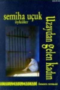 Uzaydan Gelen Kadın (ISBN: 9789757446181)