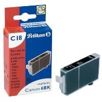 Pelikan Hardcopy 339379 Canon BCI-6 Siyah Kartuş