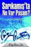 Sarıkamışta Ne Var Paşam? (ISBN: 9789752696259)