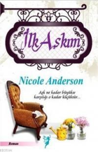 İlk Aşkım (ISBN: 9786056388422)