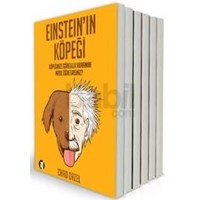 Popüler Bilim Seti - 6 Kitap Takım (ISBN: 9786054972197)