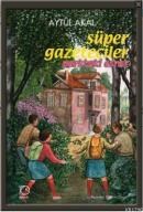 Süper Gazeteciler 2 (ISBN: 9789755870427)