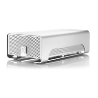 G-TECH G-Raid USB3.0 8TB-Gümüş PA GTCH0G02493