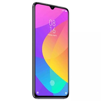 Xiaomi Mi 9 Lite 128GB 6GB Ram 6.39 inç 48MP Akıllı Cep Telefonu Siyah