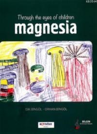 Throug The Eyes Of Children Magnesia (ISBN: 9786058573048)