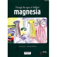 Throug The Eyes Of Children Magnesia (ISBN: 9786058573048)