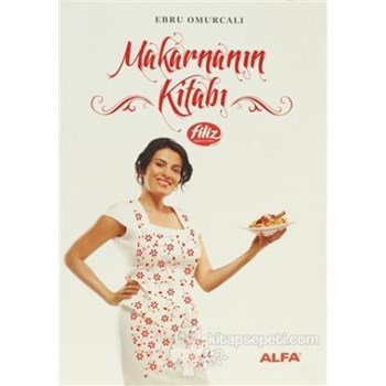 Makarnanın Kitabı (ISBN: 9786051066530)