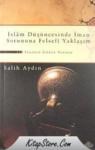 Islam Düşüncesinde Iman Sorununa Felsefi Yaklaşım (ISBN: 9789756500804)