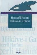 Hançerli Hanım Hikaye-i Garibesi (ISBN: 9789753382397)