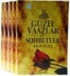 Güzel Vaazlar ve Sohbetler (ISBN: 9789757161042)