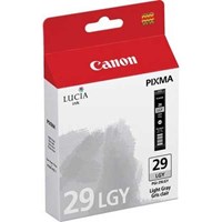 Canon PGI-29LGY Light Grey