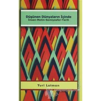 Düşünen Dünyaların İçinde (ISBN: 9789944795449)