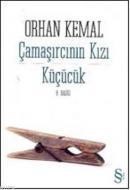 Çamaşırcının Kızı Küçücük (ISBN: 9789752896963)