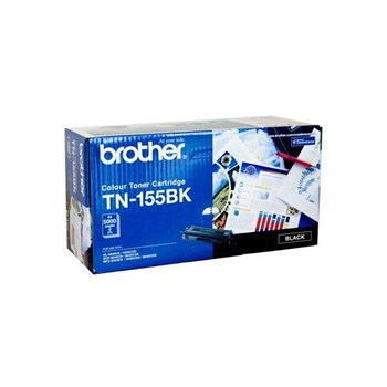 Brother TN-155 toner,Brother TN-155BK Siyah Orijinal Toner