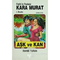 Fatih'in Fedaisi Kara Murat 3 Aşk ve Kan - Rahmi Turan 3990000012096