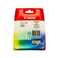 Canon Pg-40 / Cl-41 Multipack