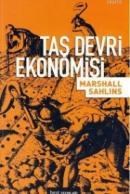 Taş Devri Ekonomisi (ISBN: 9789756165409)